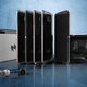 Image for article titled This Smartphone's Packaging Turns Into a VR Headset